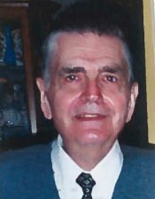 Obituary of Andrew R. Fisher