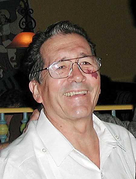 Obituary of Rene Perez