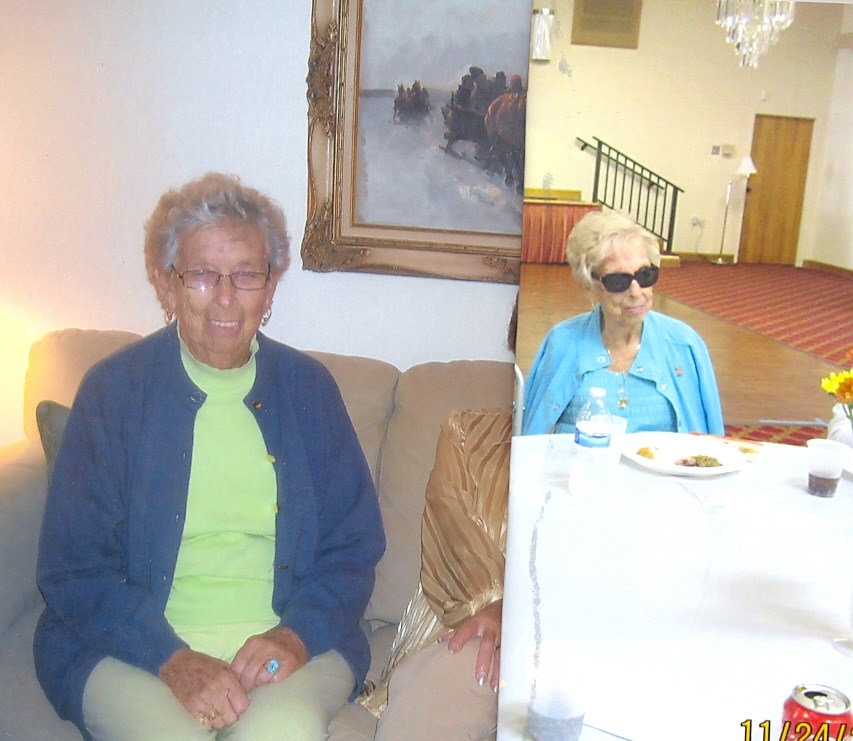 Obituary of Rose Marie Tocci