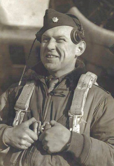 Obituary of Bernard S. Stanek