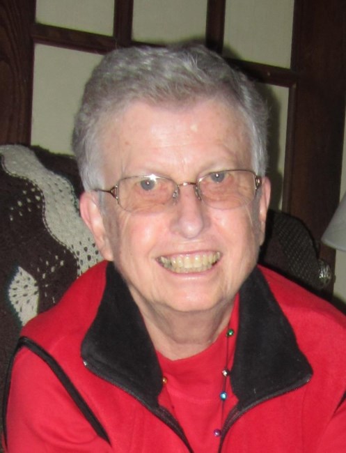 Obituary of Diana Catherine Wright