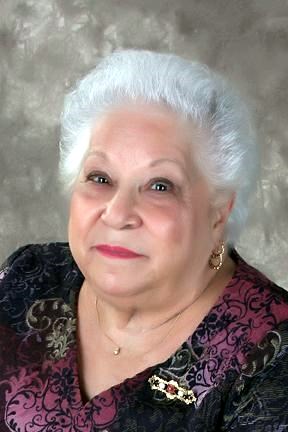 Obituary of Josephine Jasmin