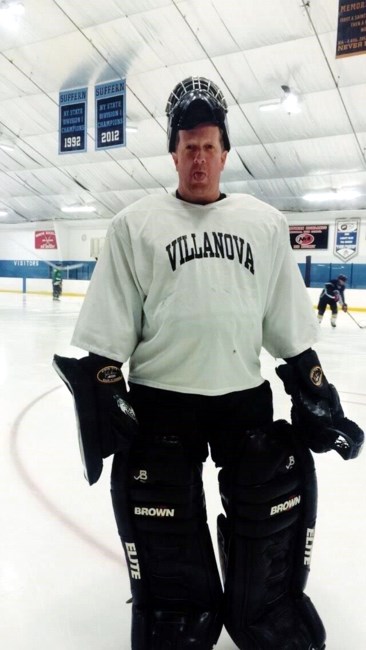 Obituary of David Edward Duffy