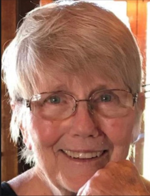 Obituary of Marianne C. Donovan