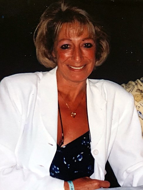 Obituary of Karen Sue Moran