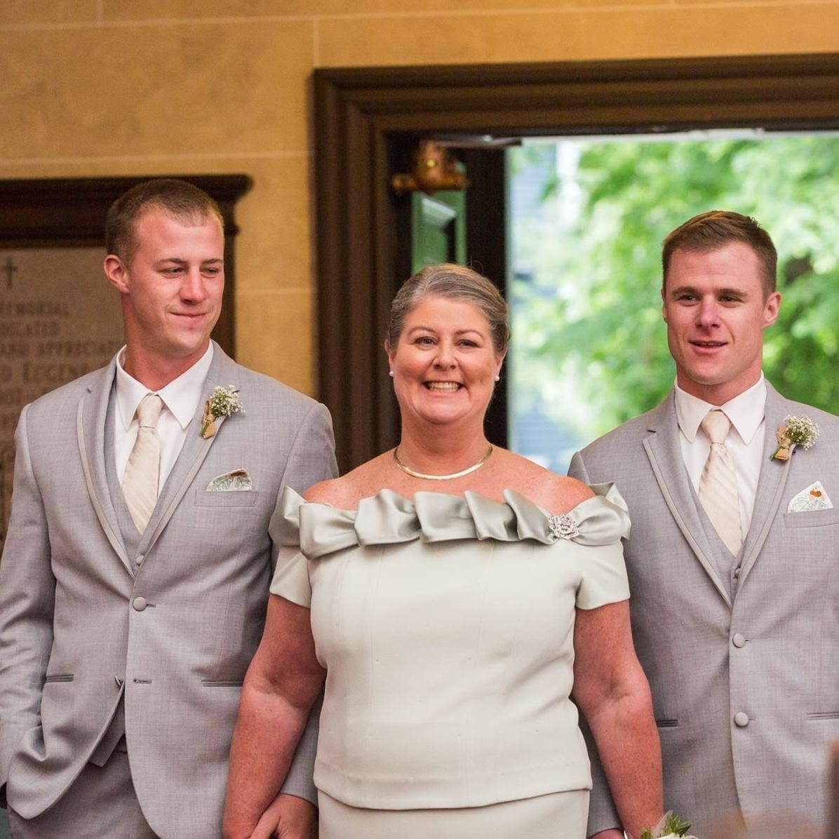 Obituary of Margaret K. LaMothe