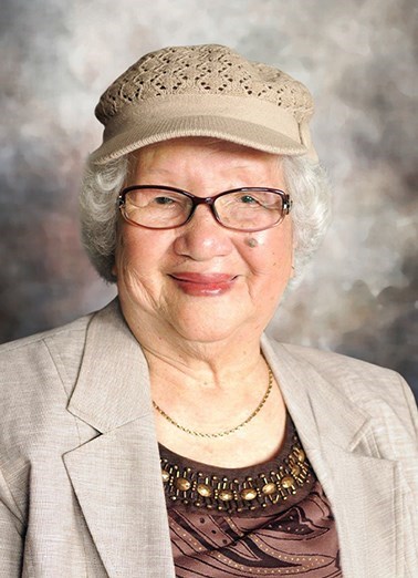 Obituario de Anh Cuc Truong