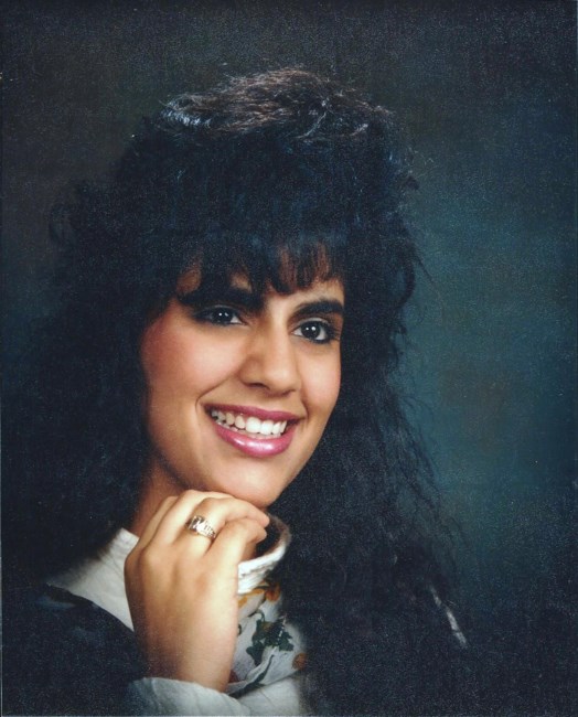 Obituary of Kiranjeet Kaur Tiwana McMurtry