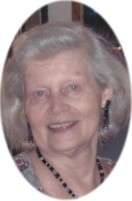 Obituary of Patricia Wilson