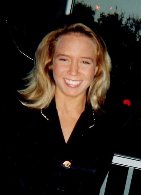 Obituary of Jennifer Rae Ruggieri - Stepp