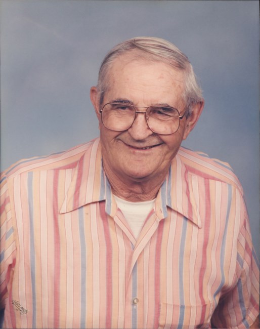 Obituary of Mr. William P. Noah Jr.