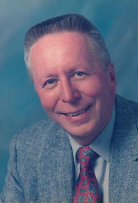 Obituary of Thomas Howard Peterson