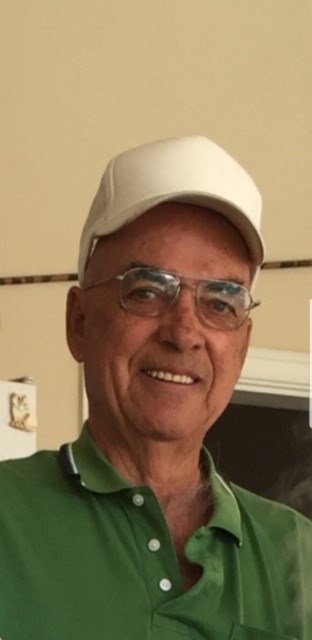 Obituary of Ronnie Thomas Powell