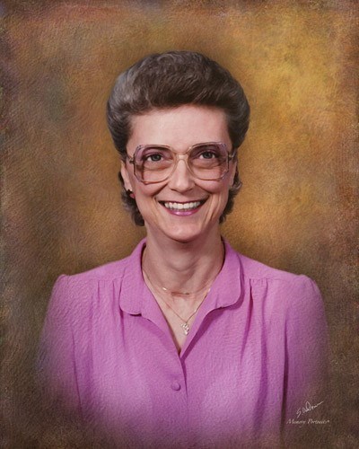 Obituary of Charlotte A. Cornwell