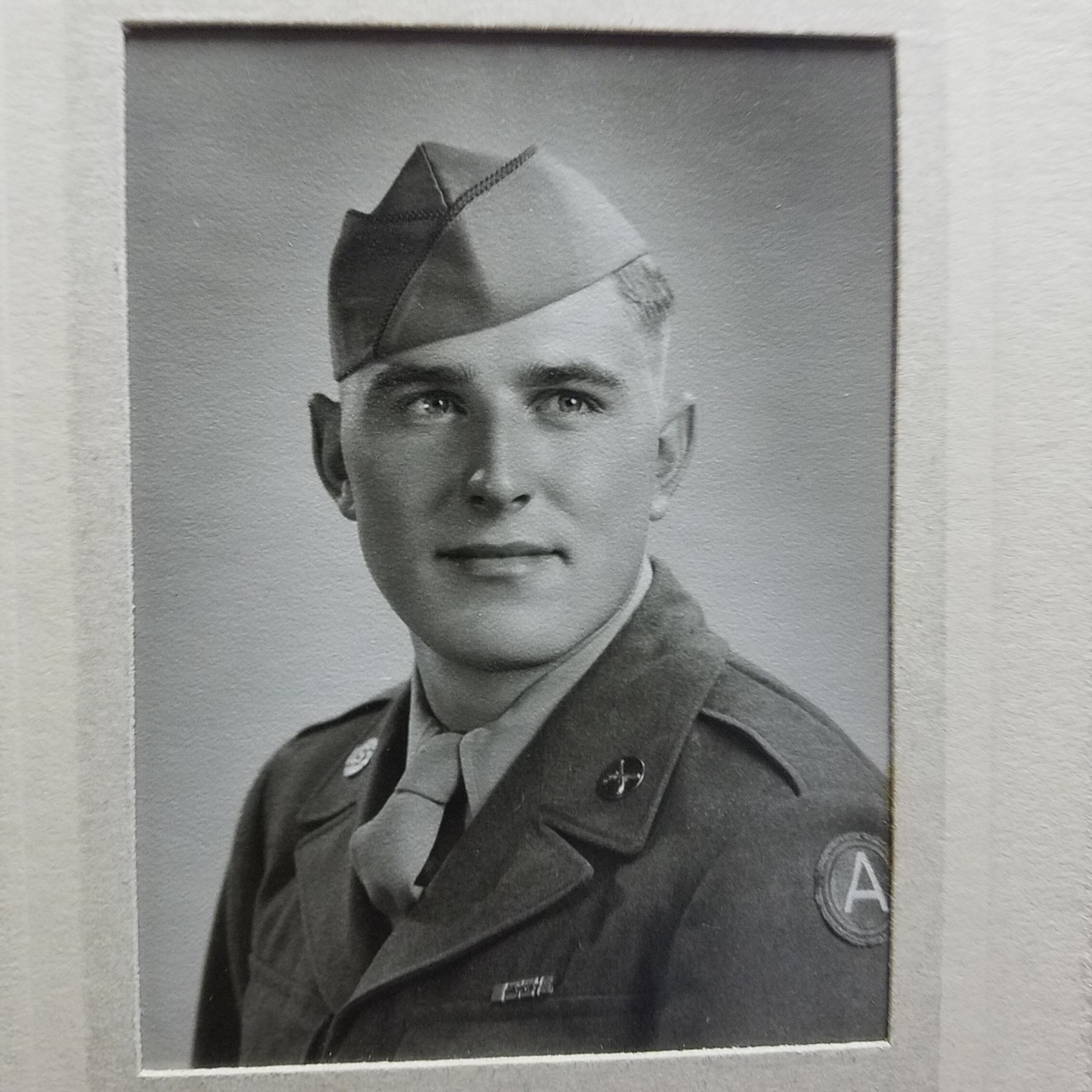 Obituary of Delbert Ray Magart