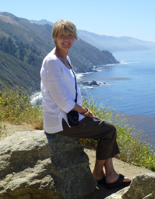 Obituary of Adele Jeffrey