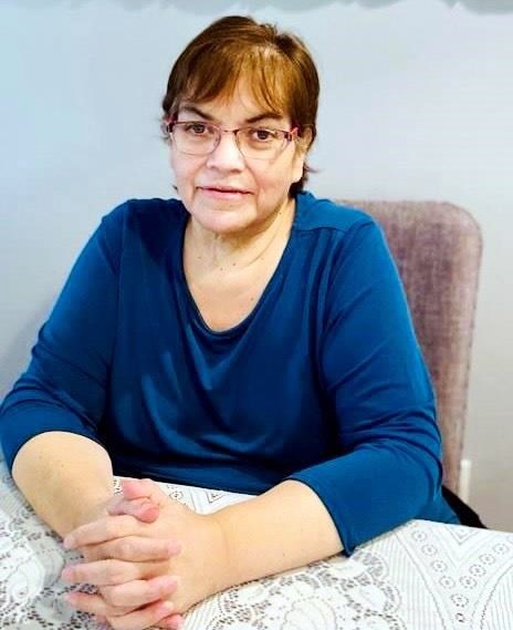 Obituary of Sandra A. Zamora