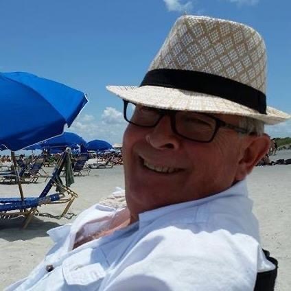 Obituary of Elcio Otero