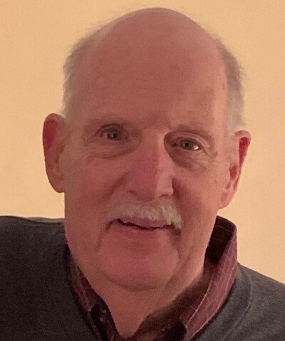 Obituary of John A. Rehm