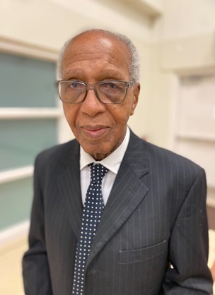 Obituary of Douglas H Forde