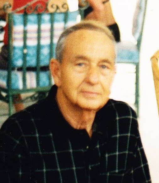 Obituary of Cecil Adam Mace