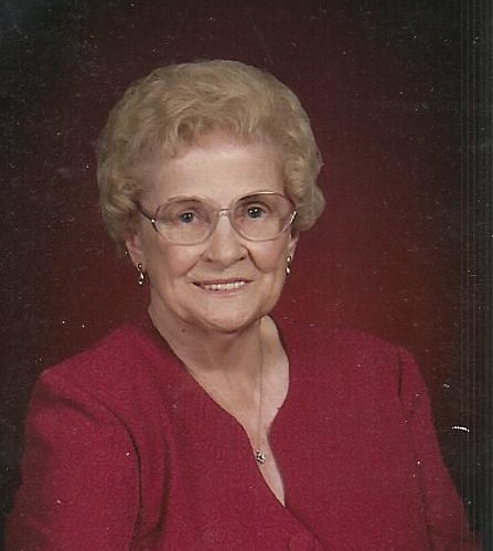 Obituary of Dorothy Louise Hixon
