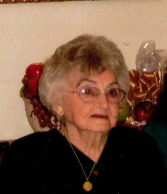 Obituary of Fronia Odell Morris