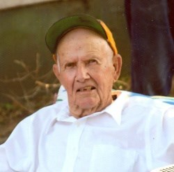 Avis de décès de James Wesley Humble