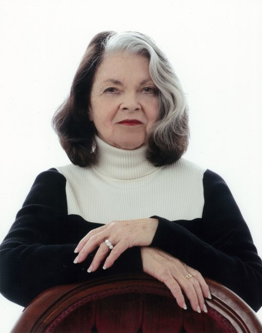 Obituary of Mollie Judith Carswell