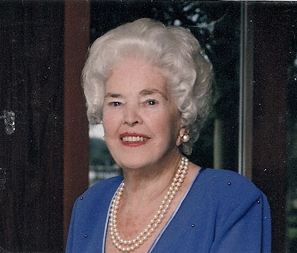 Obituary of Catherine L. Burke