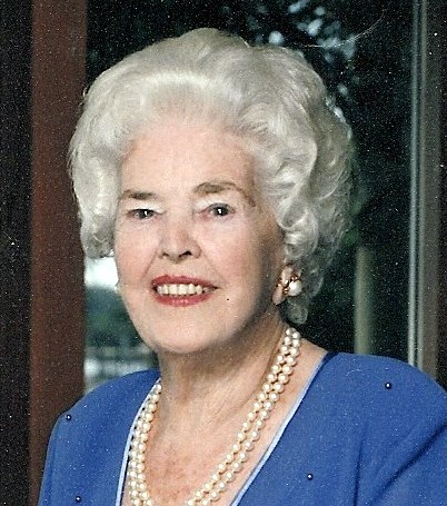 Obituary of Catherine L. Burke