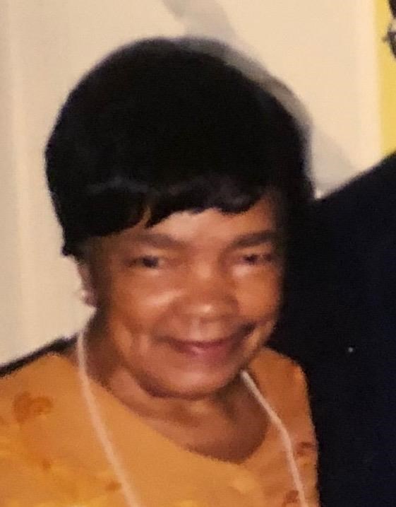 Obituary of Helen Hodge