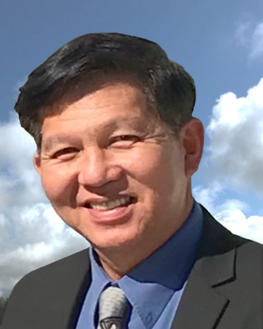 Obituary of Loc Nguyen