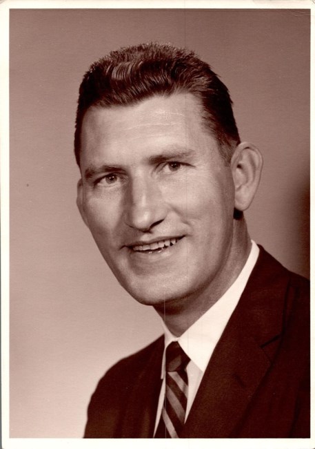 Obituary of Robert Earl Stowers