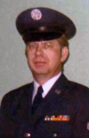 Obituary of Garland "Whitey" W. Howell