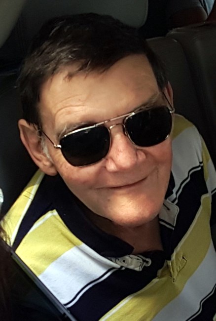 Obituary of William "Bill" Daniel