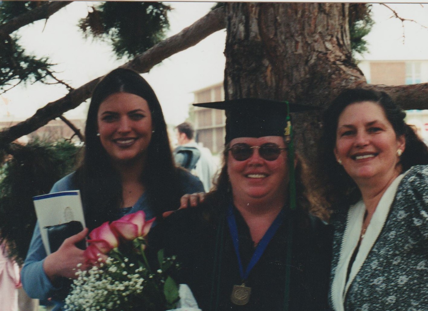 Avis de décès de Teresa Ann Wells