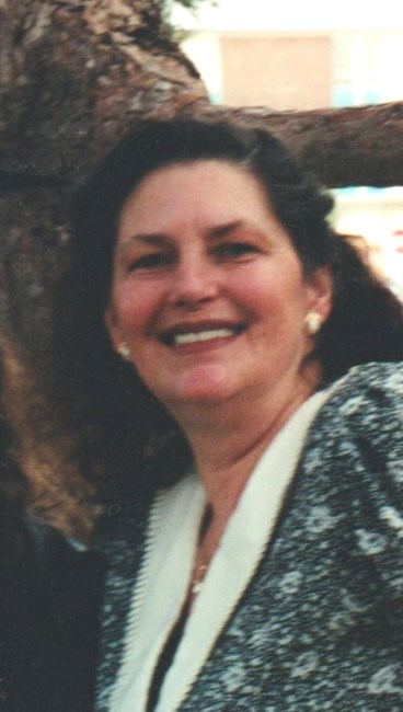 Avis de décès de Teresa Ann Wells