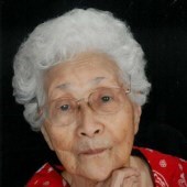 Obituary of Sachiko Baldovino
