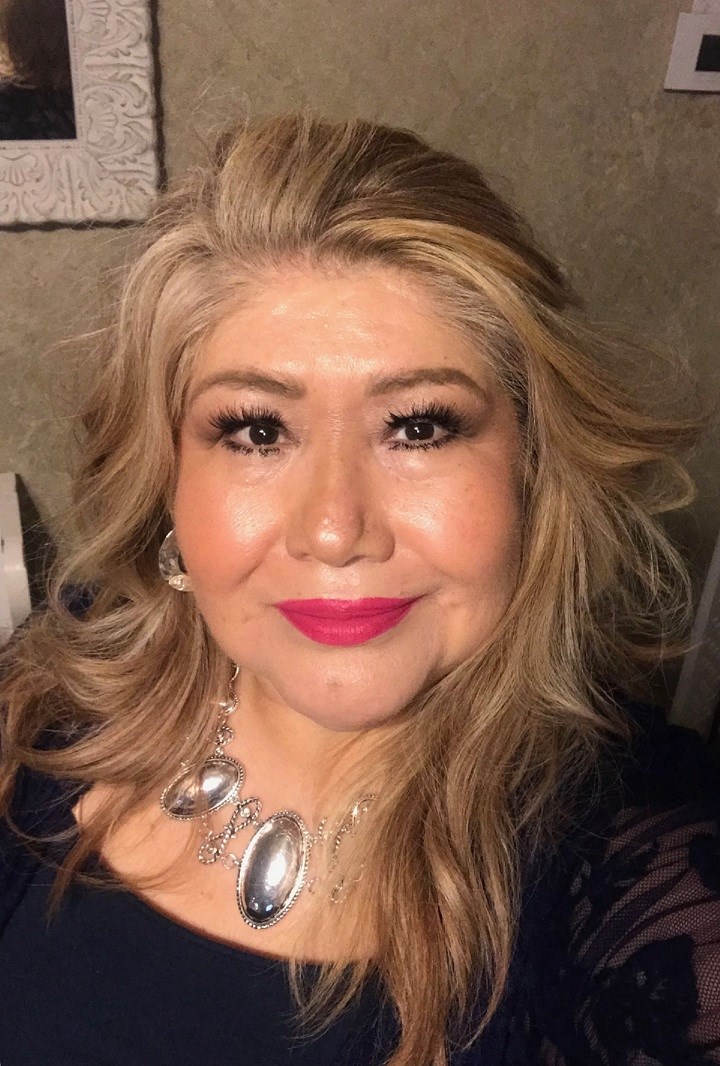 Obituario de Juanita P. Lebroke