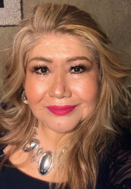 Obituario de Juanita P. Lebroke