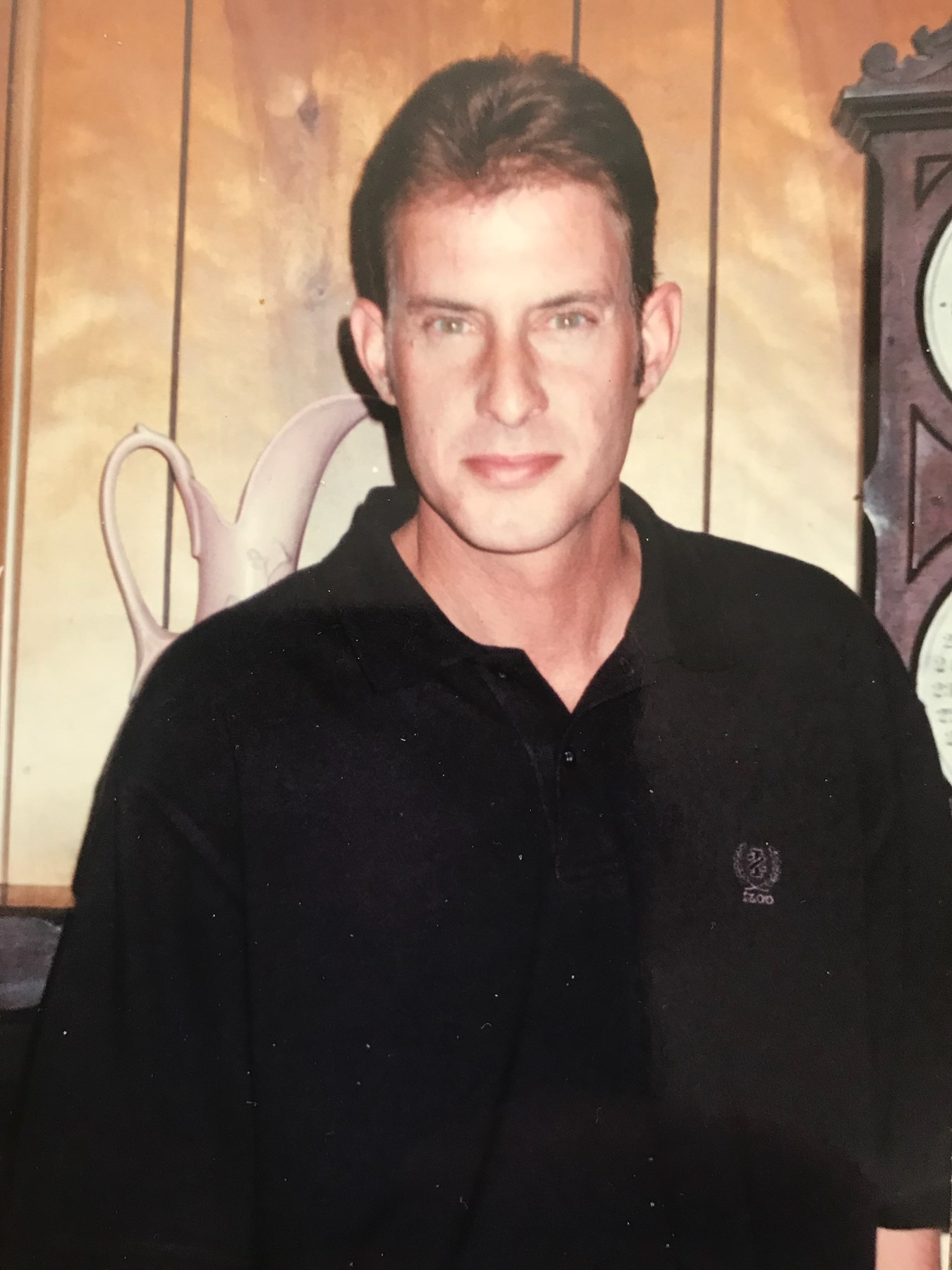 Obituary of Mark Daniel  Moon