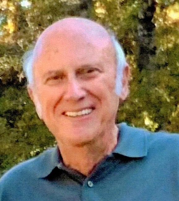 Obituary of John Pershing Harvill Jr.