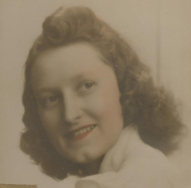 Obituary of Helen M Koprowski