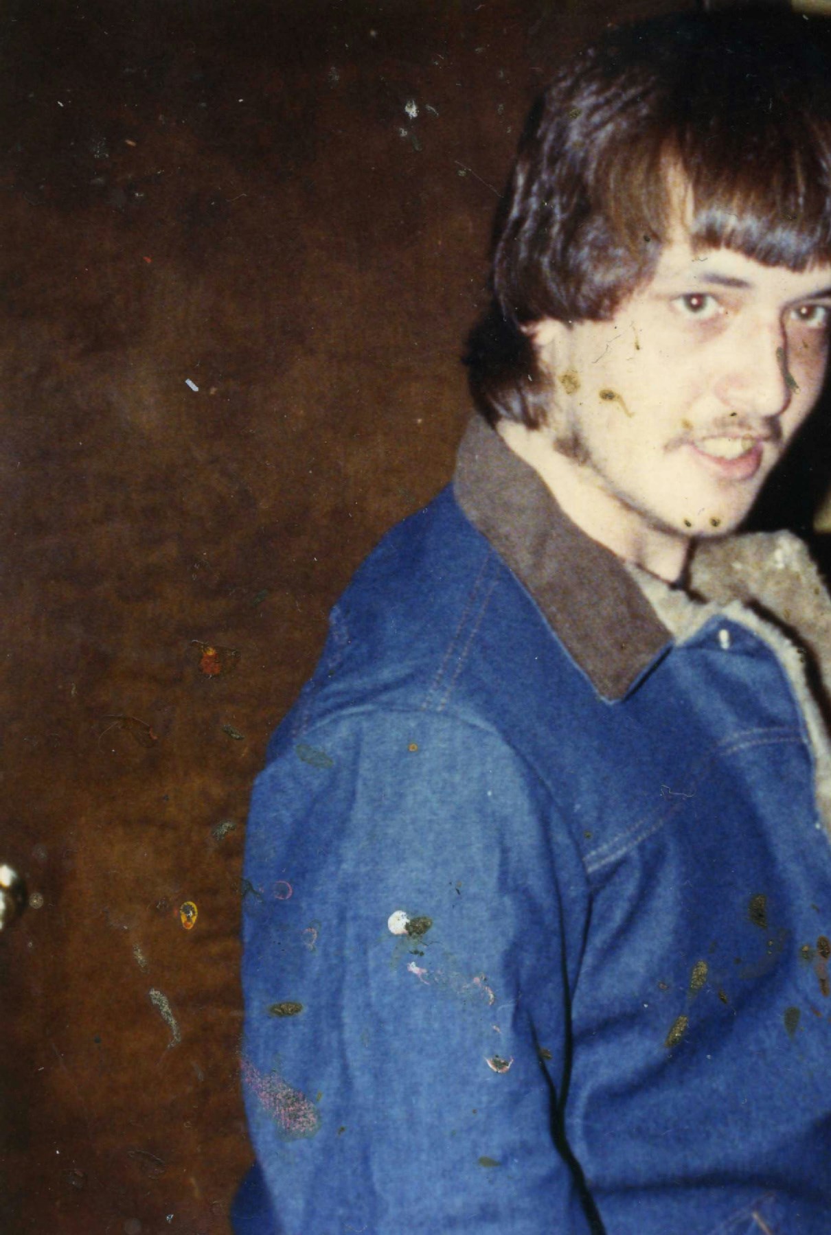 Obituary of Daniel Ray Swink