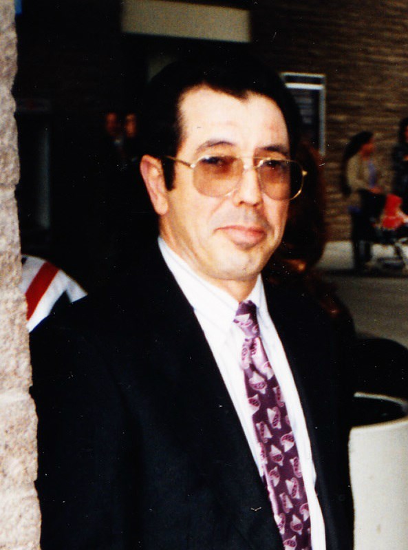 Obituary of Emanuel Rocha Nunes