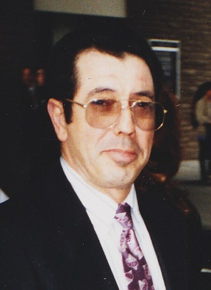 Obituary of Emanuel Rocha Nunes