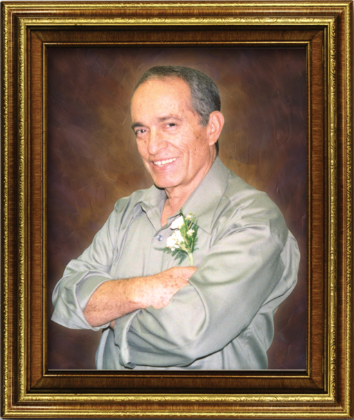 Obituary of Agustin Naranjo Ayala