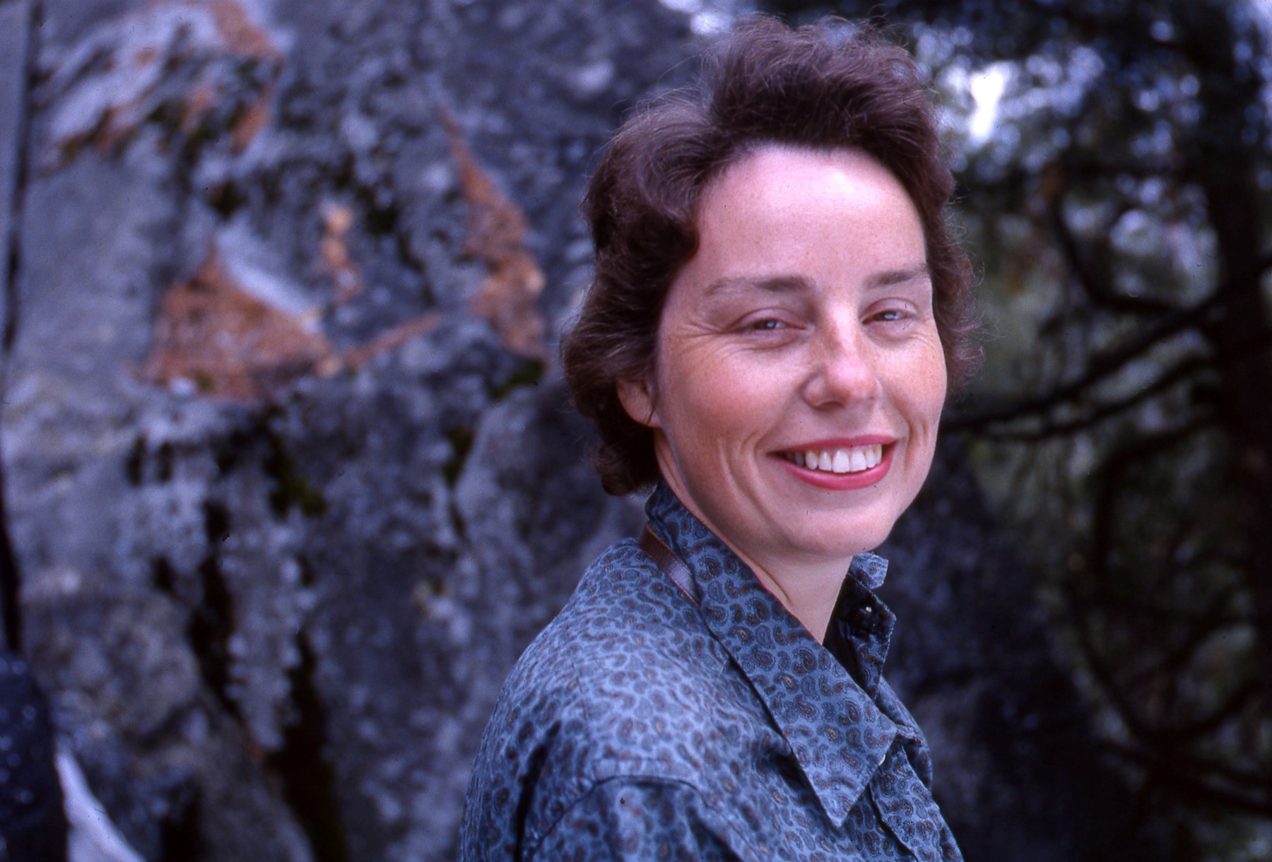 Obituario de Ann M. Callaghan