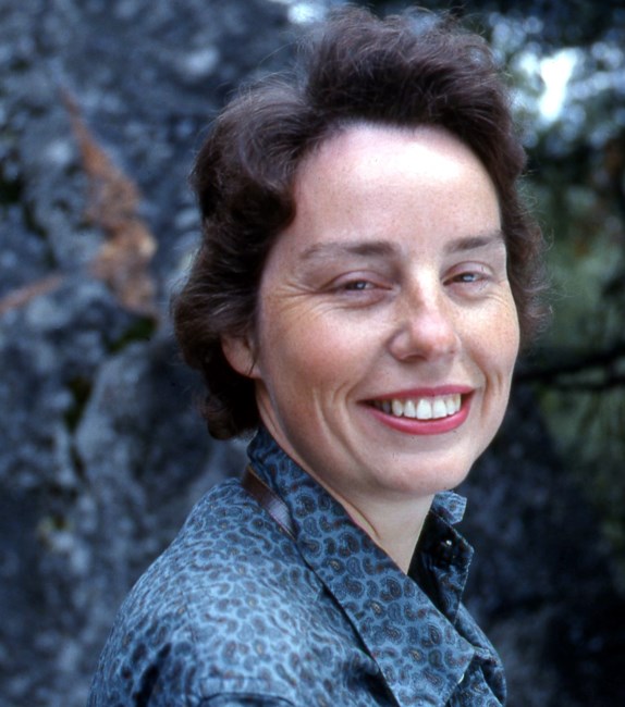 Obituario de Ann M. Callaghan